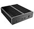 Akasa Newton PX enclosure (for Intel NUC (fr Intel NUC NUC8v5PNH / NUC8v5PNK / NUC8i3PNH / NUC8i3PNK) <b>[FANLESS]</b>