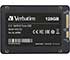 Verbatim 2.5" SATA SSD Vi550 128GB